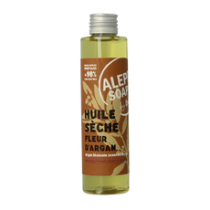 Aleppo Soap Co Body olie arganbloesem 160 Milliliter
