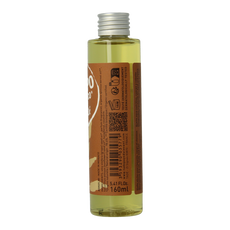 Aleppo Soap Co Body olie arganbloesem 160 Milliliter
