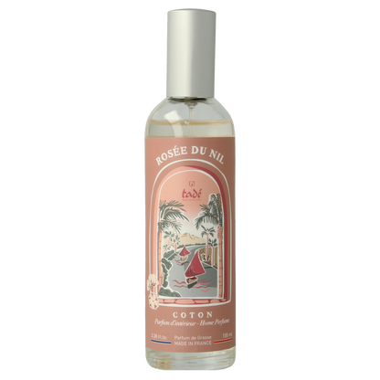 Tade Huisparfum cotton 100.00 Milliliter