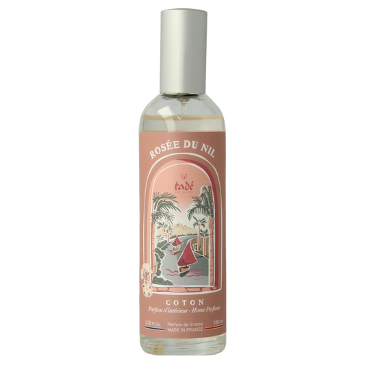 Tade Huisparfum cotton 100 Milliliter