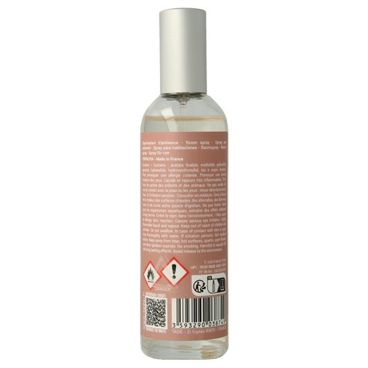 Tade Huisparfum cotton 100 Milliliter