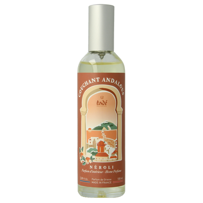 Tade Huisparfum neroli 100.00 Milliliter