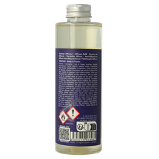Tade Geurstokjes nigella navulling 200.00 Milliliter