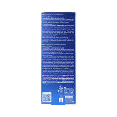Weleda Exo boost double serum blauwe gentiaan 30.00 Milliliter