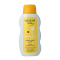 Weleda Cremebad calendula relax 200.00 Milliliter