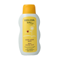Weleda Cremebad calendula relax 200 Milliliter