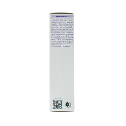 Weleda Baby derma 3 in 1 billenbalsem bio 50.00 Milliliter
