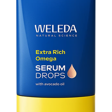 Weleda Omega boost serum drops bio 30 Milliliter