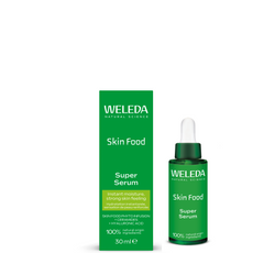 Weleda Skin food super serum 30 Milliliter