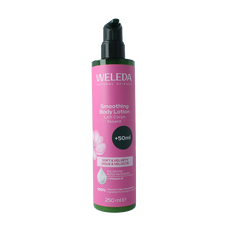 Weleda Wilde rozen bodylotion 250 Milliliter