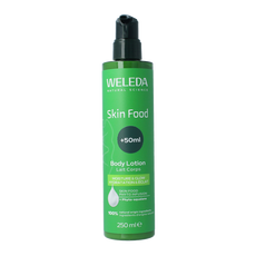 Weleda Skin food bodylotion 250 Milliliter