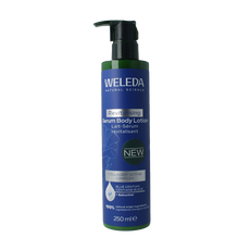 Weleda Blauwe gentiaan bodylotion 250 Milliliter