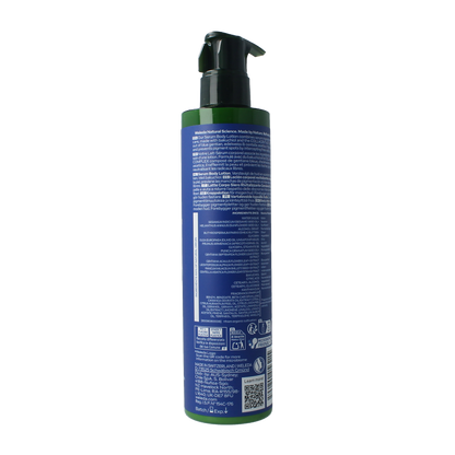 Weleda Blauwe gentiaan bodylotion 250 Milliliter