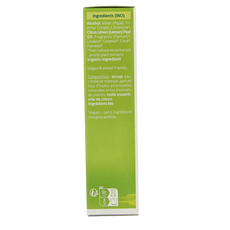 Weleda Citrus deodorant spray 100 Milliliter