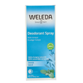 Weleda Salie deodorant spray 100 Milliliter