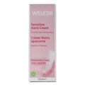 Weleda Verzachtende handcreme parfumvrij 50 Milliliter