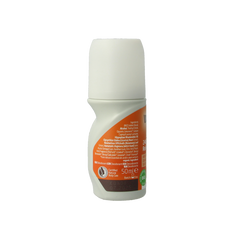 Weleda Duindoorn 24h roll on deodorant 50 Milliliter