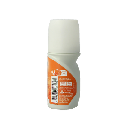 Weleda Duindoorn 24h roll on deodorant 50.00 Milliliter