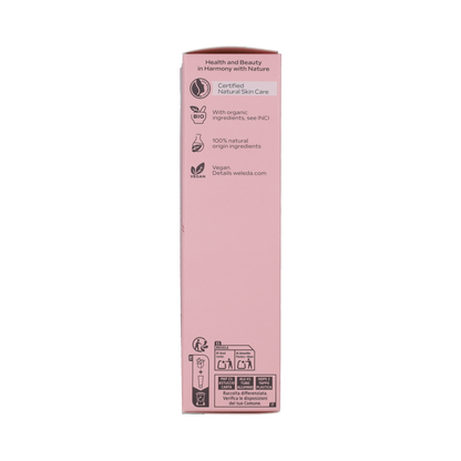 Weleda Reinigingsmelk sensitive verzachtend 75.00 Milliliter