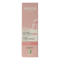 Weleda Gezichtscreme sensitive hydraterend light 30 Milliliter