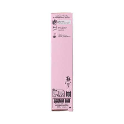 Weleda Gezichtscreme sensitive hydraterend light 30.00 Milliliter