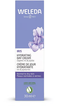 Weleda Iris hydraterende dagcreme 30 Milliliter