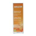 Weleda Duindoorn vitaliserende handcreme 50 Milliliter