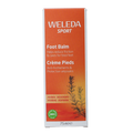 Weleda Voetbalsem sport 75 Milliliter