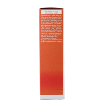 Weleda Voetbalsem sport 75 Milliliter