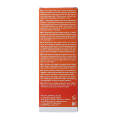 Weleda Voetbalsem sport 75 Milliliter