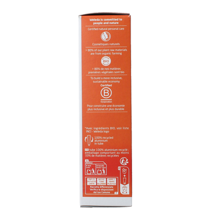 Weleda Voetbalsem sport 75 Milliliter