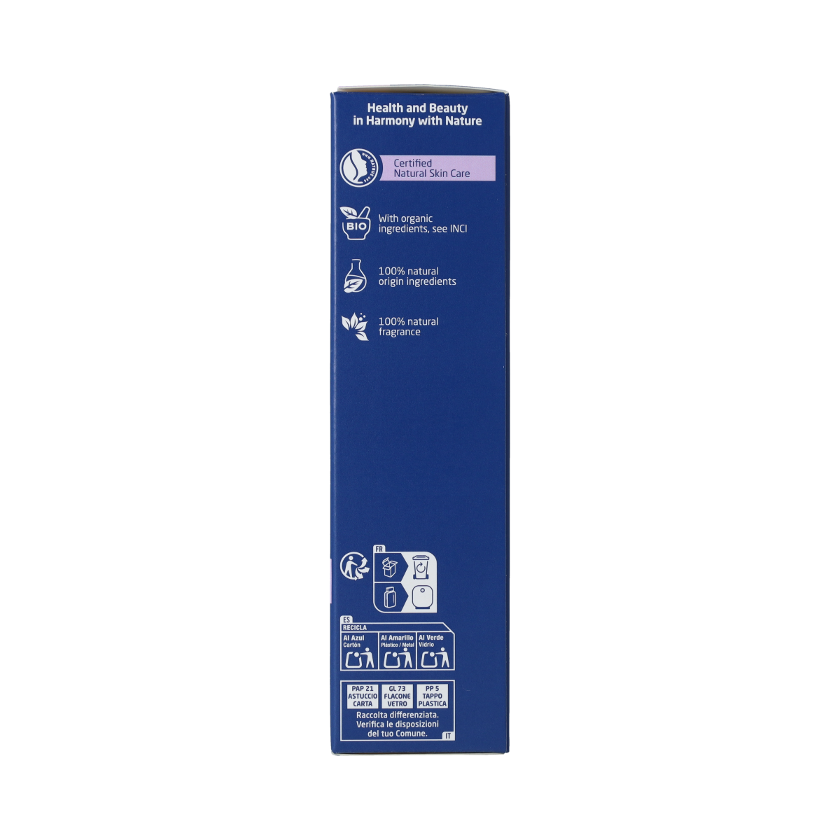 Weleda Men aftershave balsem 100.00 Milliliter
