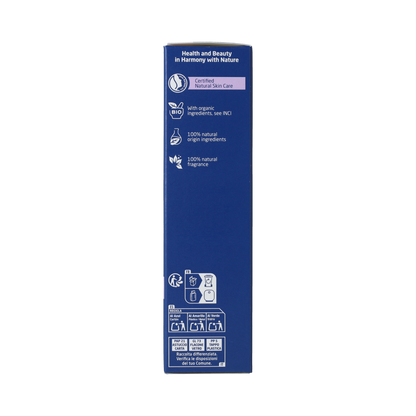 Weleda Men aftershave balsem 100.00 Milliliter
