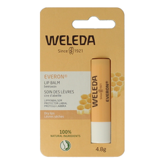 Weleda Everon lippenbalsem 4.8 Gram