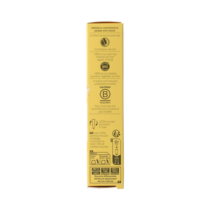 Weleda Coldcream gezichtscreme 30.00 Milliliter
