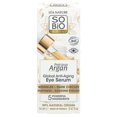 So Bio Etic Précieux Anti-Aging Global Eye Serum 14.00 Milliliter