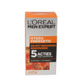 Men Expert Men expert hydra energetic anti vermoeidheid creme 50 Milliliter