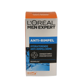 Men Expert Men expert stop rimpels creme 50 Milliliter