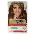 Excellence Excellence 6.3 Donker goudblond 1 Set
