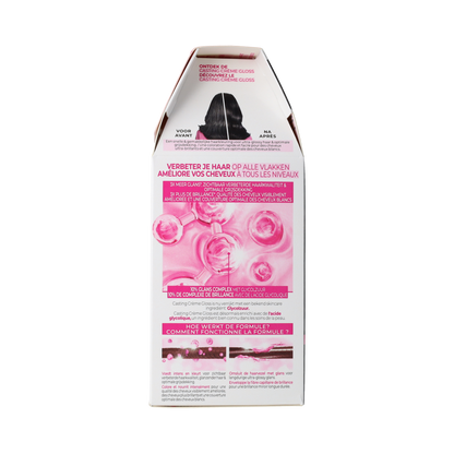 Casting Casting creme gloss 200 Midnight chocolate 1.00 Set