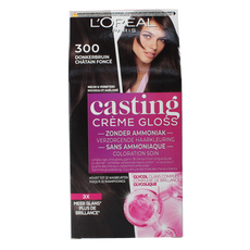Casting Casting creme gloss 300 Dark delight 1 Set