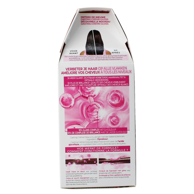 Casting Casting creme gloss 300 Dark delight 1 Set