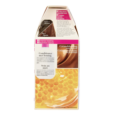 Casting Casting creme gloss 415 Iced chestnut  1 Set