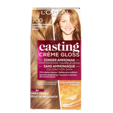 Casting Casting creme gloss 700 Mocha mania 1 Set