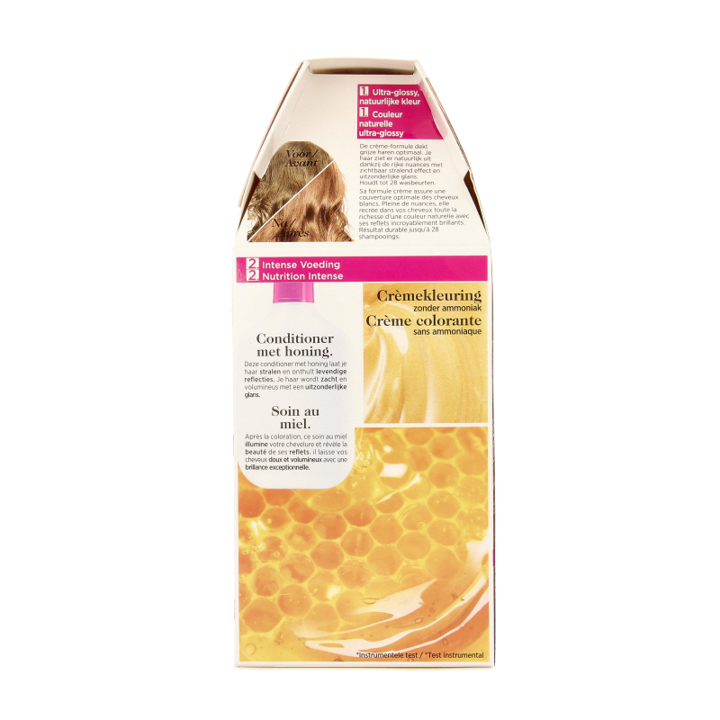 Casting Casting creme gloss 700 Mocha mania 1 Set