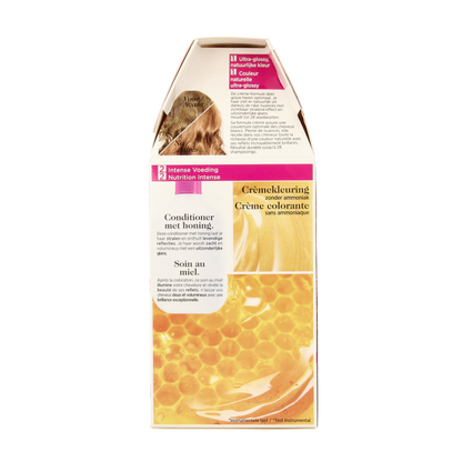 Casting Casting creme gloss 700 Mocha mania 1 Set