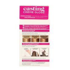 Casting Casting creme gloss 700 Mocha mania 1 Set