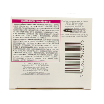 Casting Casting creme gloss 700 Mocha mania 1 Set