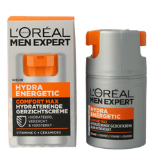 Men Expert Men expert comfort max anti droge huid 50 Milliliter