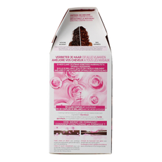 Casting Casting creme gloss 535 Chocolade 1 Set
